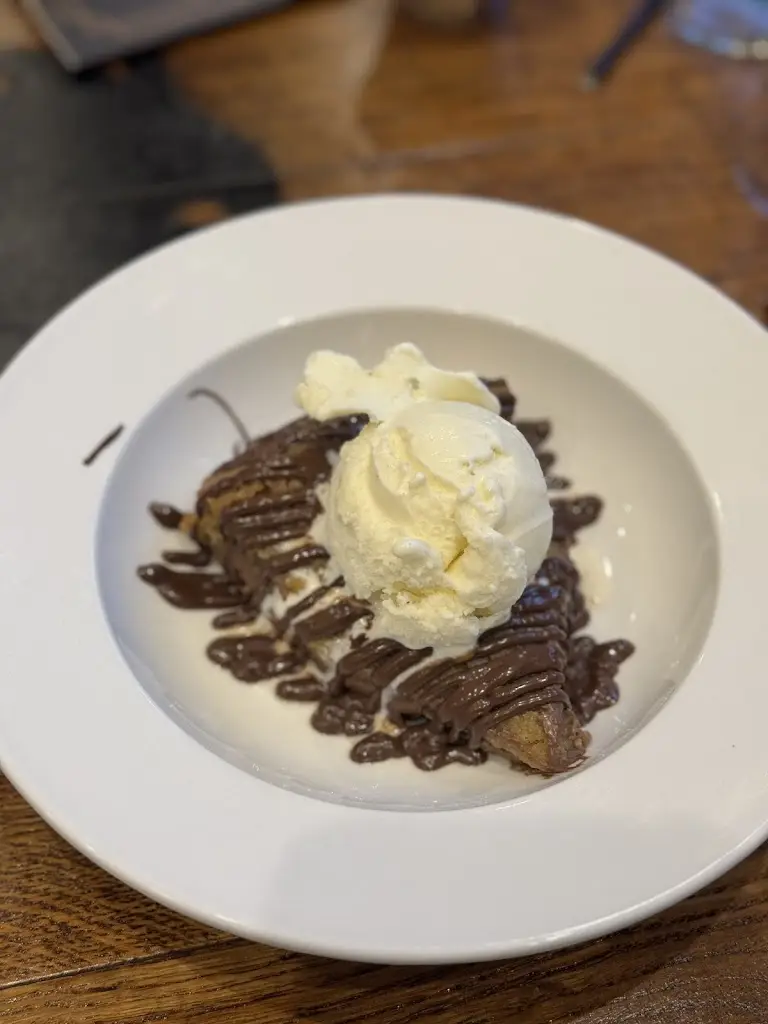 Menu_Jerry's Steakhouse, Cafe and wine bar_Blandford Forum_image_7