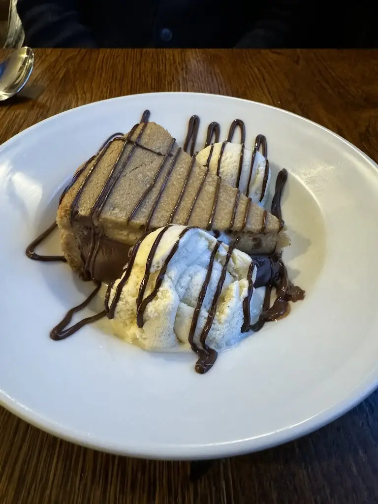 Menu_Jerry's Steakhouse, Cafe and wine bar_Blandford Forum_image_8