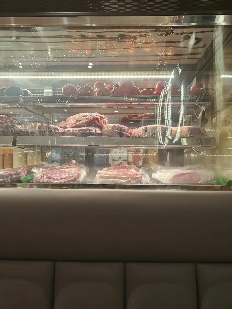 mark applewhite_Jerry's Steakhouse, Cafe and wine bar_Blandford Forum_review