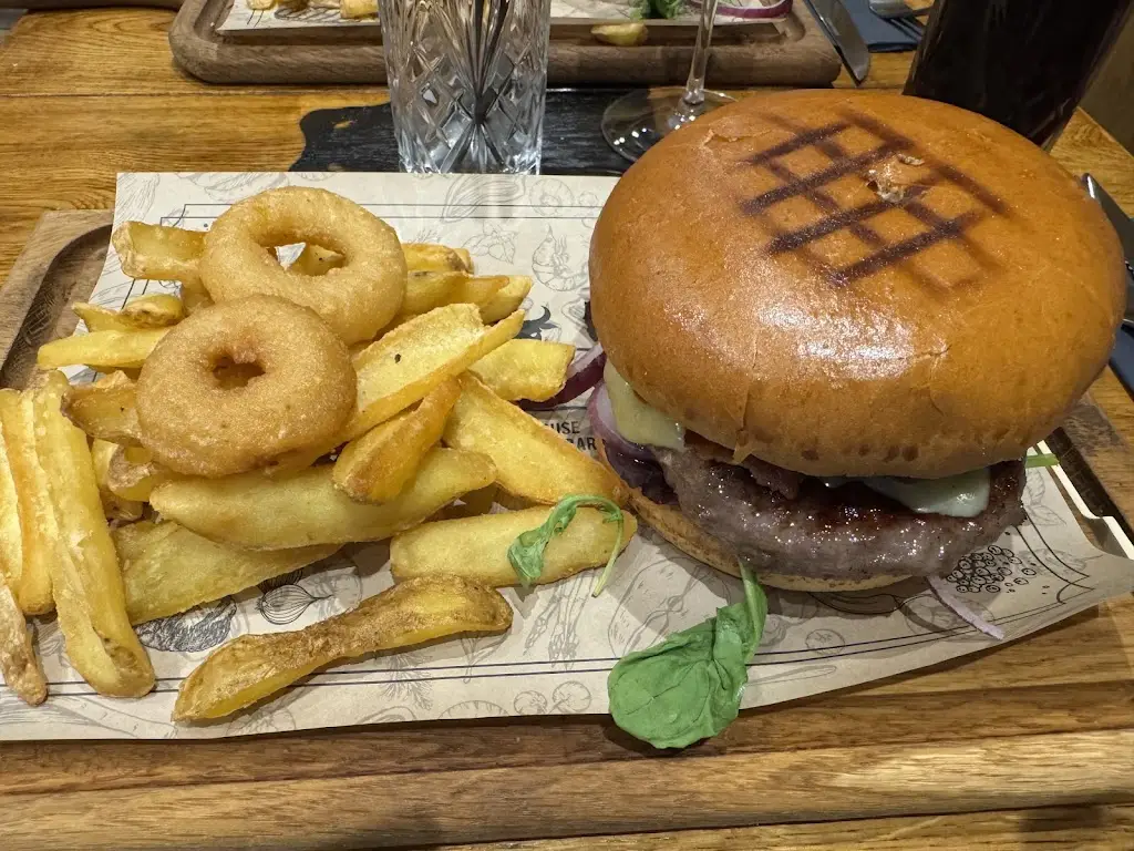 Jerry's Steakhouse, Cafe and wine bar_Blandford Forum_slider_image_3