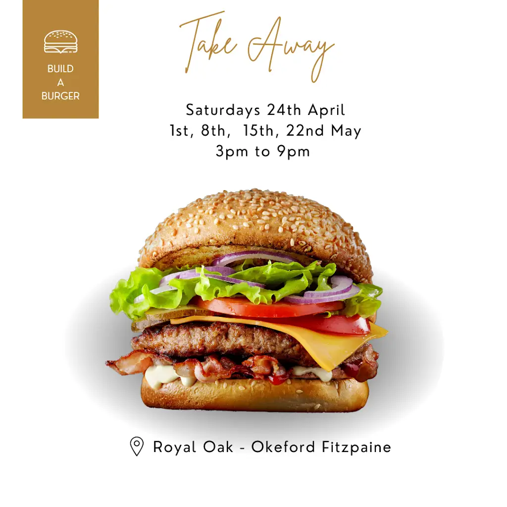 Menu_The Royal Oak - Traditional Pub_Blandford Forum_image_2