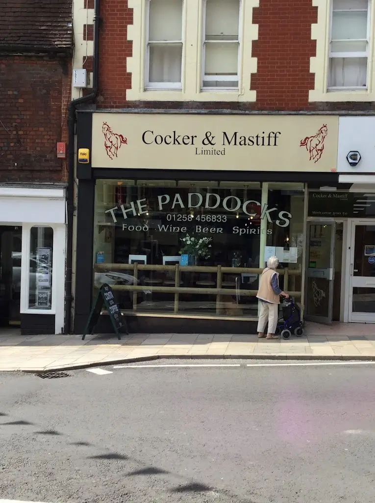 The Paddocks_Blandford Forum_slider_image_1