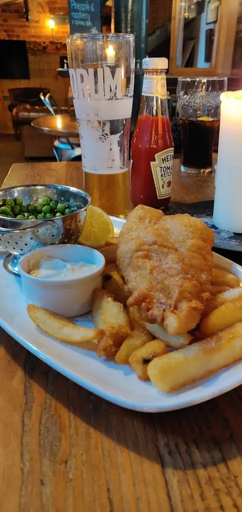 Menu_The Brewery Tap_Blandford Forum_image_6