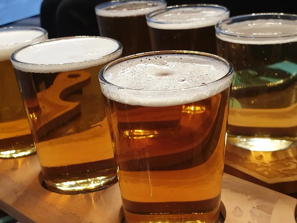 Menu_The Brewery Tap_Blandford Forum_image_7