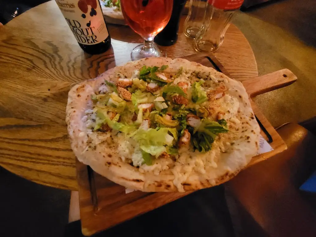 Menu_The Brewery Tap_Blandford Forum_image_8