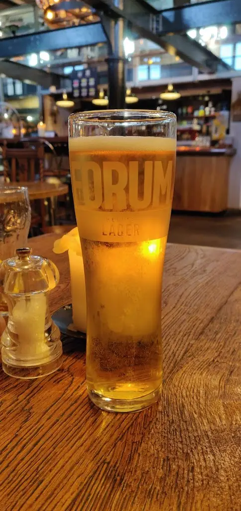 Menu_The Brewery Tap_Blandford Forum_image_9