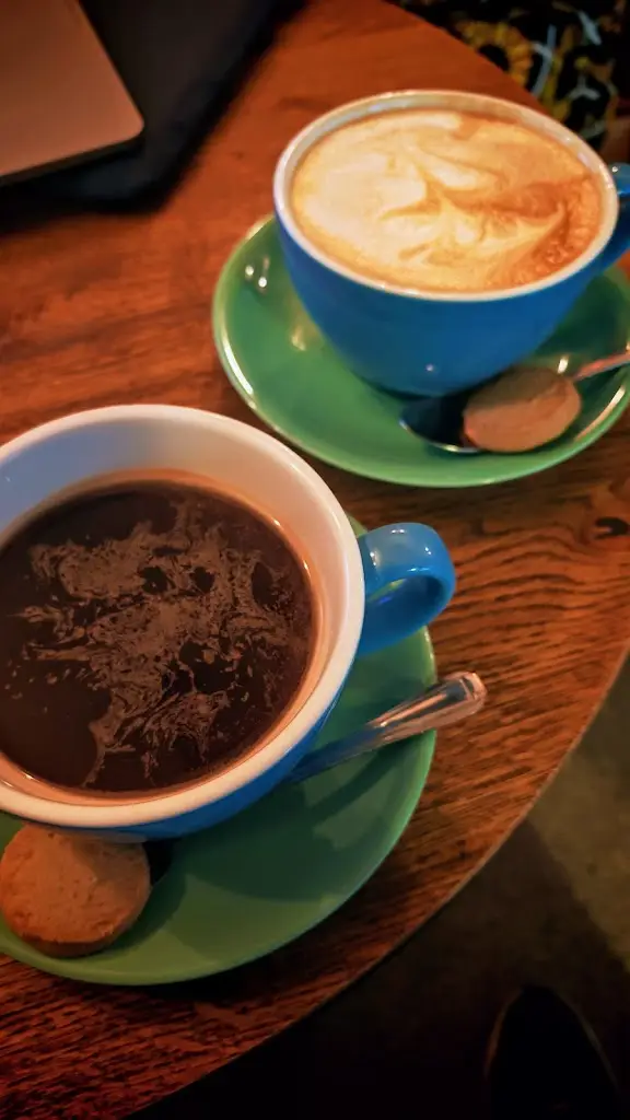 Ben Allaway_The Brewery Tap_Blandford Forum_review