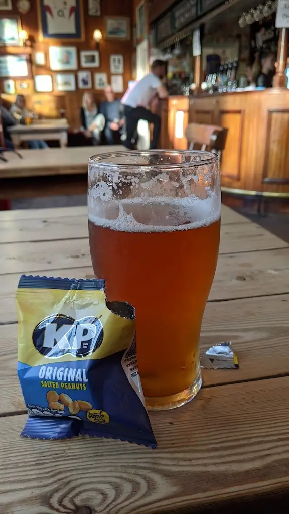 Menu_White Hart Inn Aldeburgh_Aldeburgh_image_4