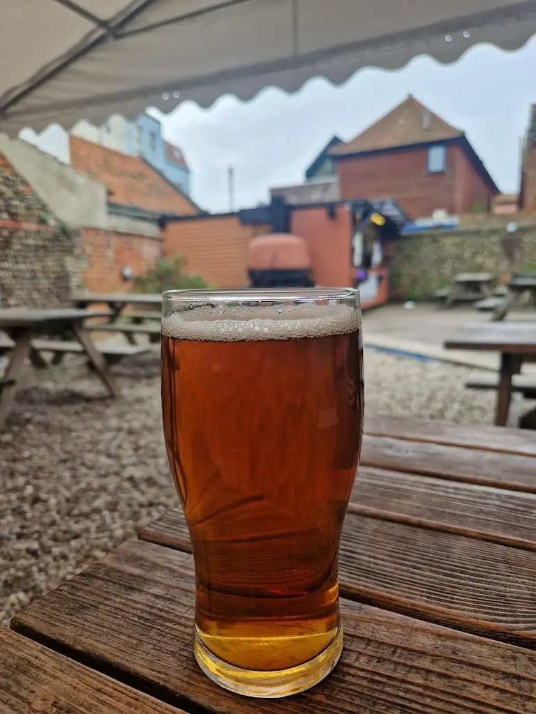 Menu_White Hart Inn Aldeburgh_Aldeburgh_image_5