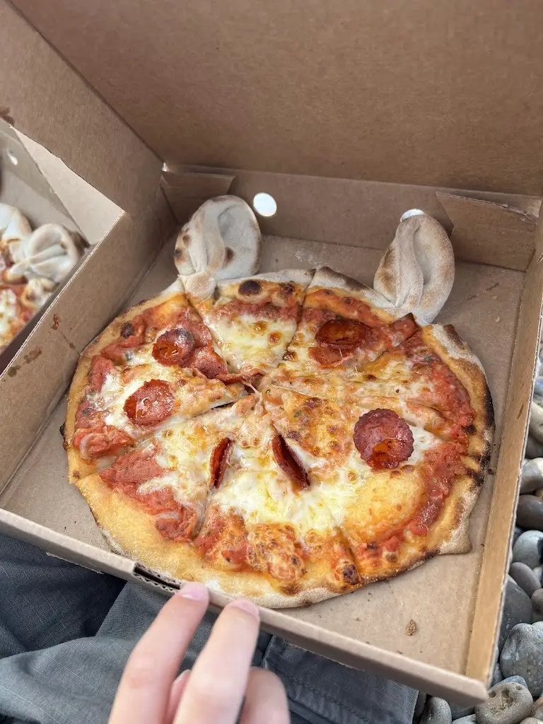 Mark Houchin_White Hart Inn Aldeburgh_Aldeburgh_review