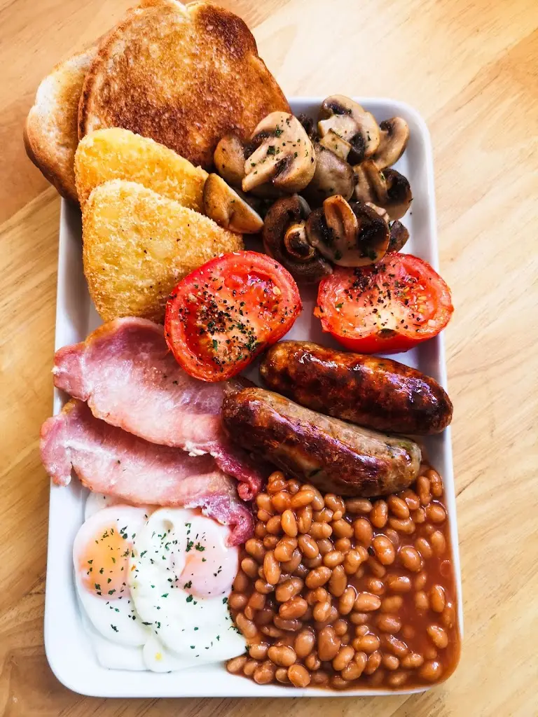 Menu_Clubhouse 1896_Blandford Forum_image_5