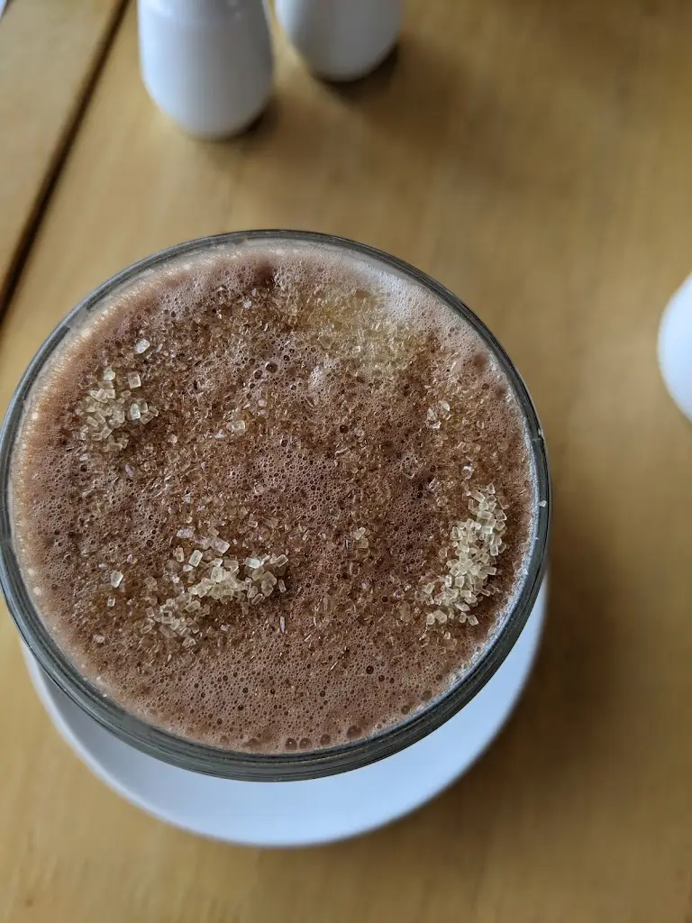 Menu_Clubhouse 1896_Blandford Forum_image_6