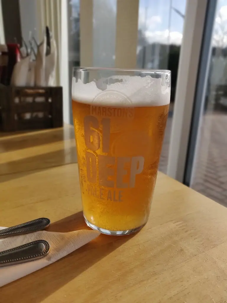 Menu_Clubhouse 1896_Blandford Forum_image_7