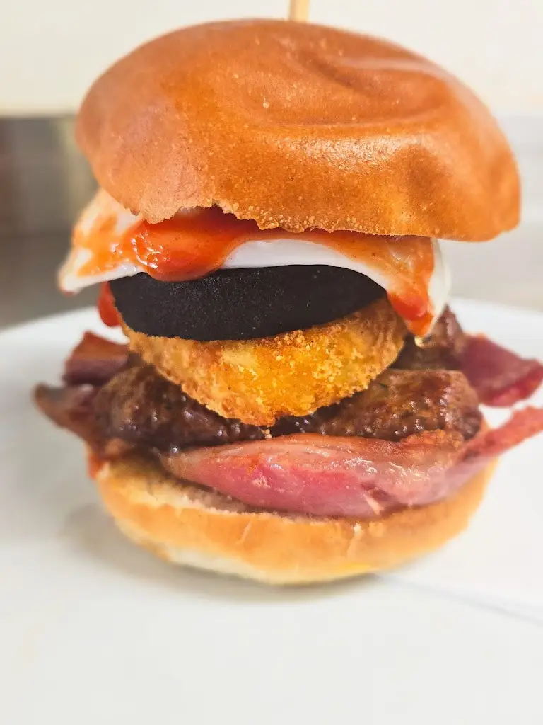 Menu_Clubhouse 1896_Blandford Forum_image_8