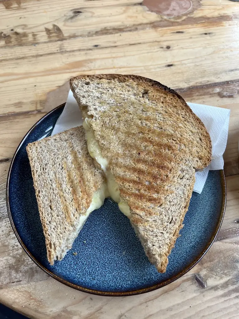 L L_The Pantry at The Grainstore_Blandford Forum_review