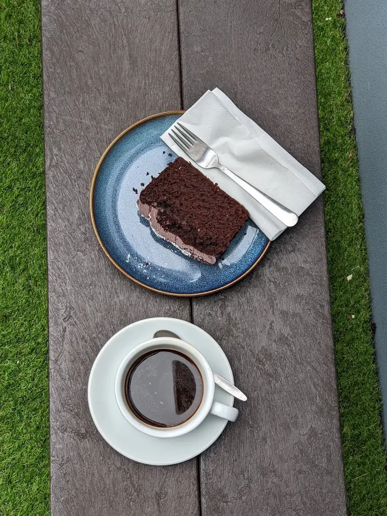 Vish solo_The Pantry at The Grainstore_Blandford Forum_review