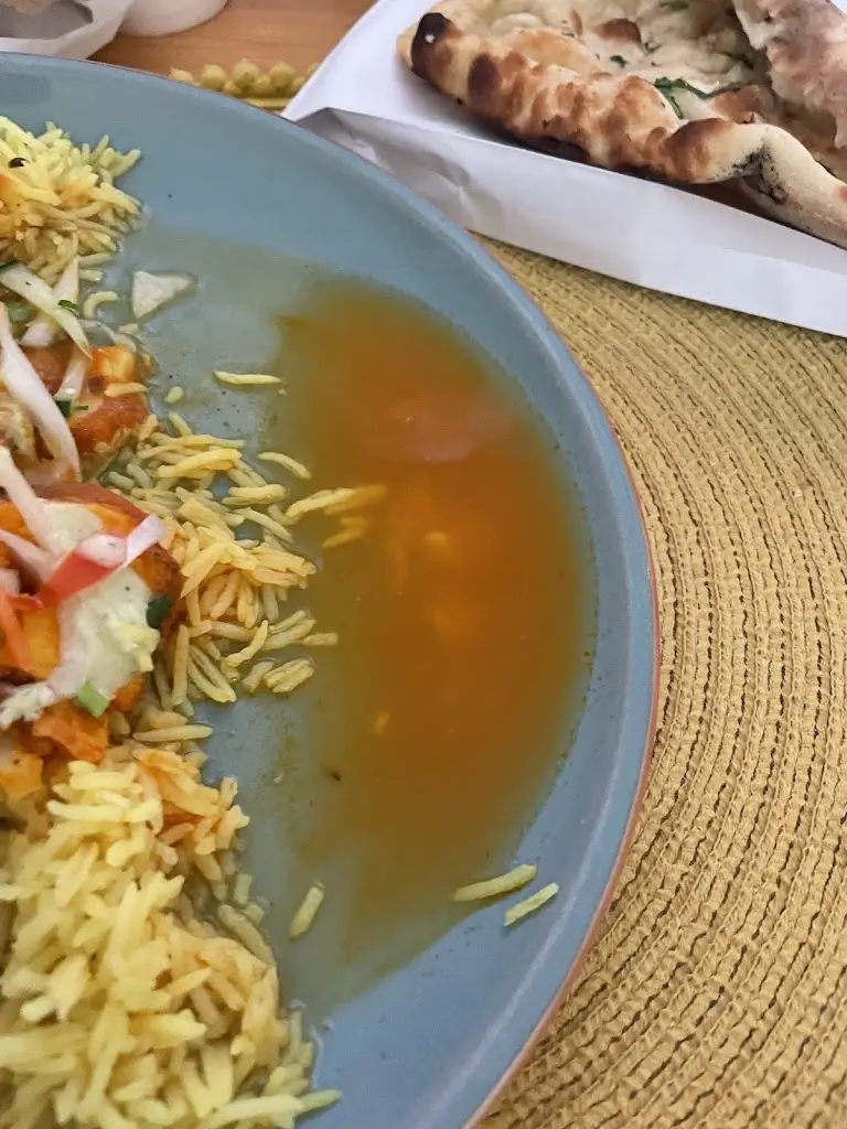 Menu_Spice India_Blandford Forum_image_6