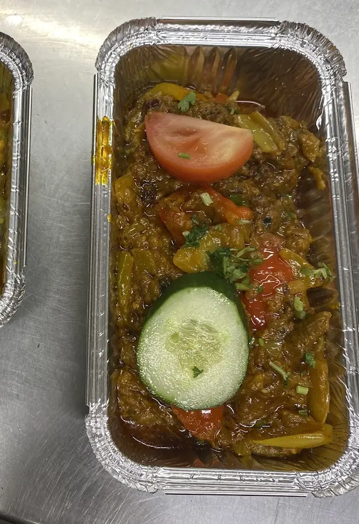 Menu_Spice India_Blandford Forum_image_7