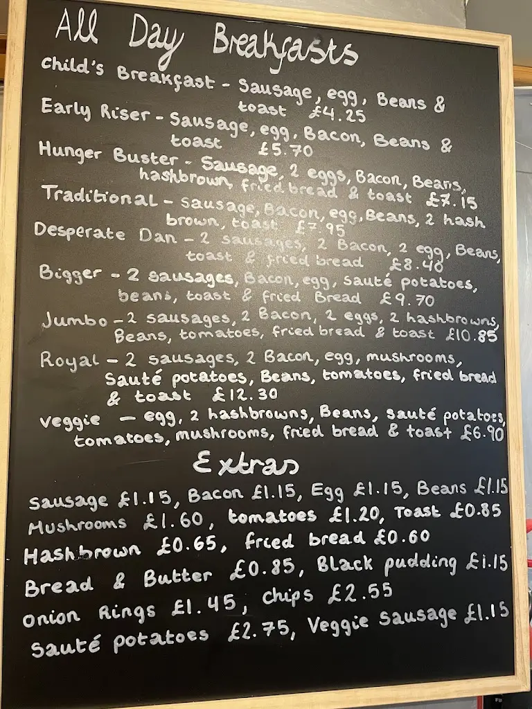 Menu_The Gorge Cafe_Blandford Forum_image_2