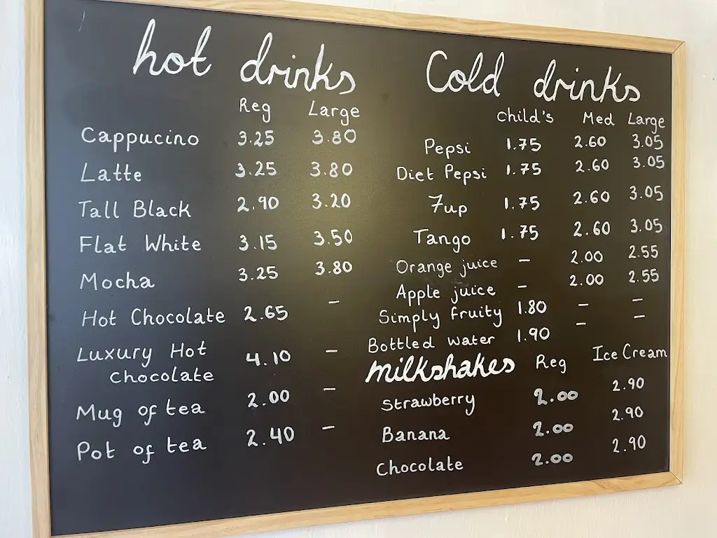 Menu_The Gorge Cafe_Blandford Forum_image_3