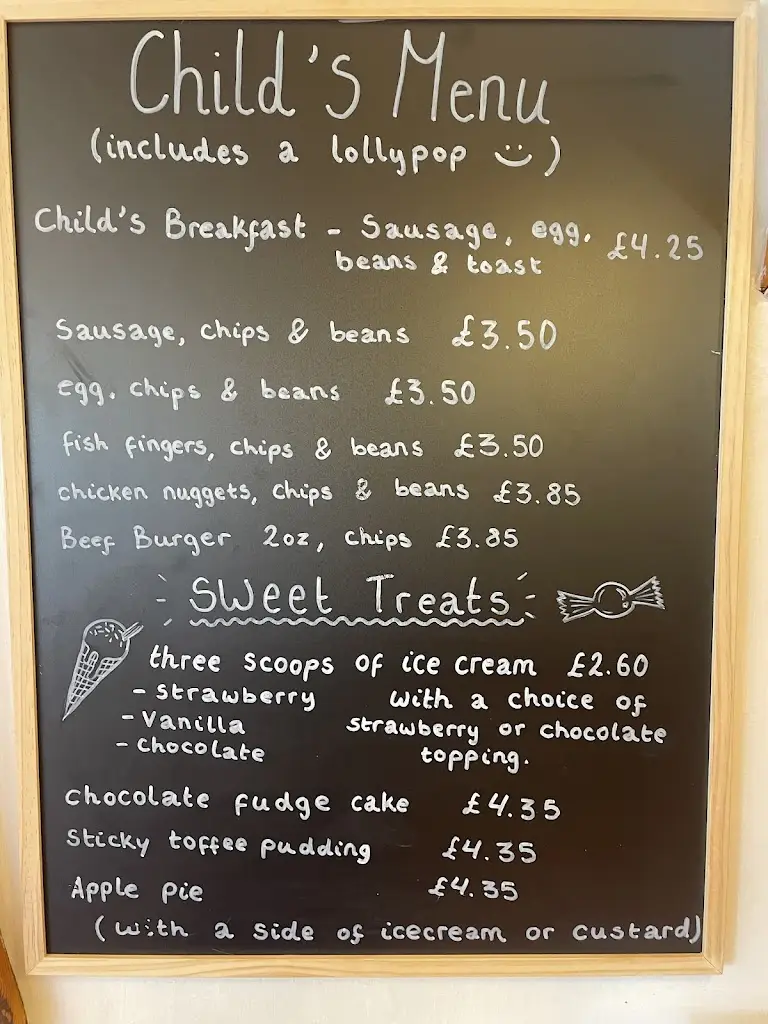 Menu_The Gorge Cafe_Blandford Forum_image_4
