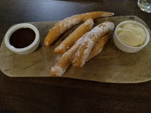 Menu_Fino - Restaurant and Bar_Bognor Regis_image_9