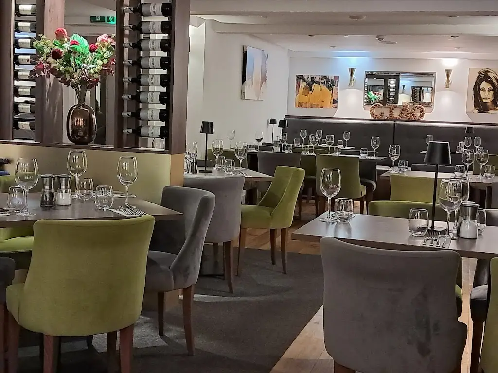 Tk Boyd_Fino - Restaurant and Bar_Bognor Regis_review