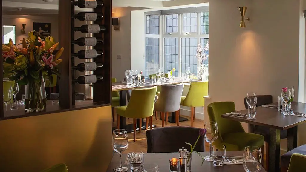 Fino - Restaurant and Bar_Bognor Regis_slider_image_1