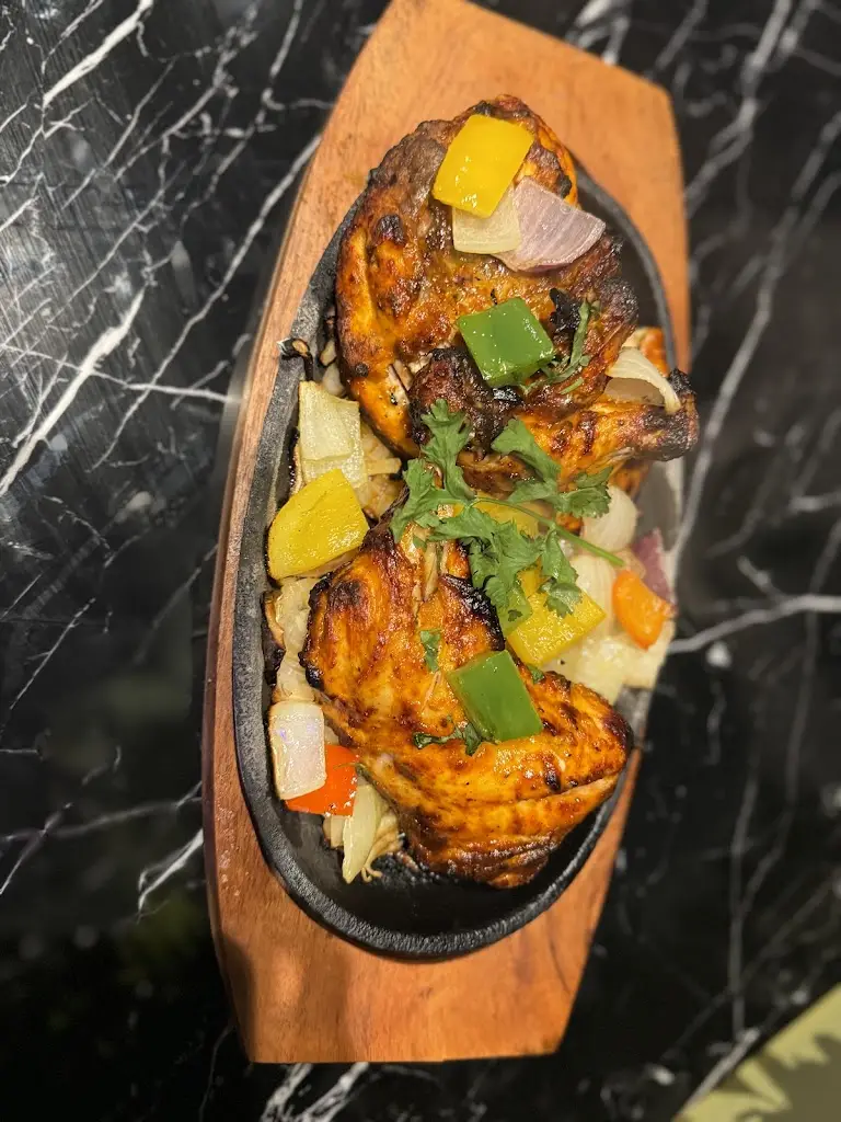 Menu_Hungry the Jungle_Bognor Regis_image_7