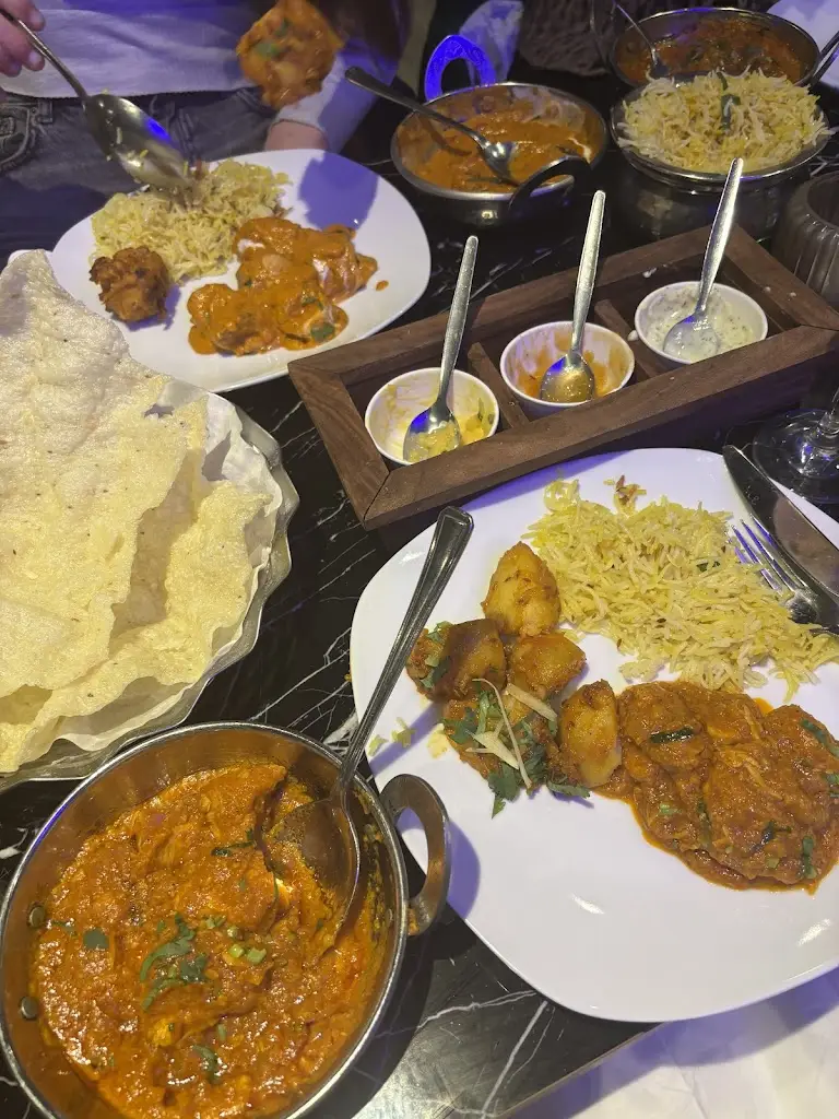 Lily Handson_Hungry the Jungle_Bognor Regis_review