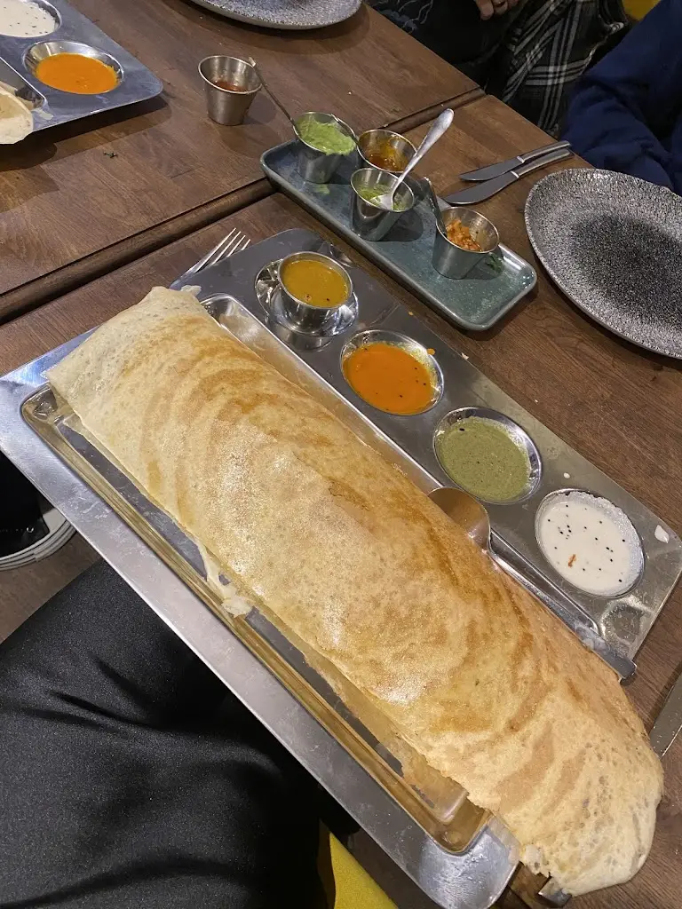 Menu_Bombay Valley - Bar & Restaurant_Bognor Regis_immagine_4