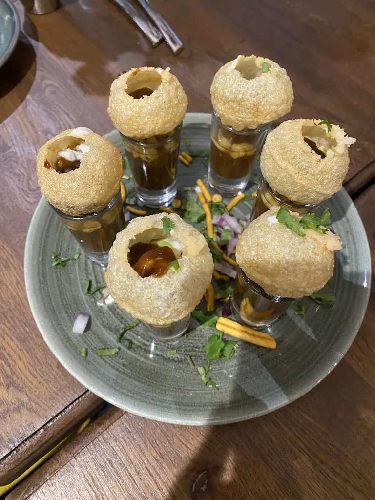 Menu_Bombay Valley - Bar & Restaurant_Bognor Regis_immagine_5