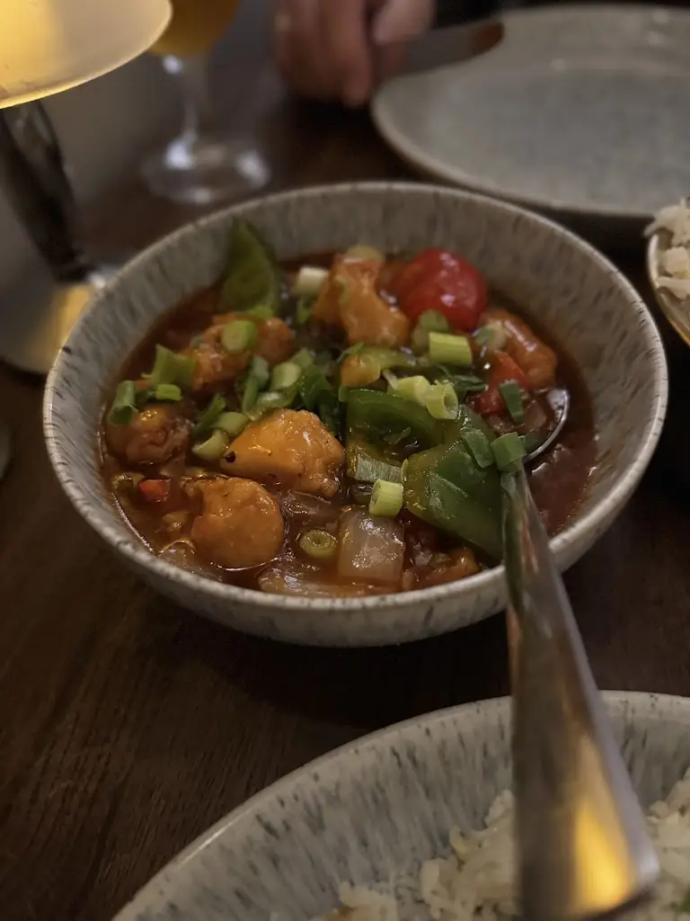 Menu_Bombay Valley - Bar & Restaurant_Bognor Regis_immagine_6