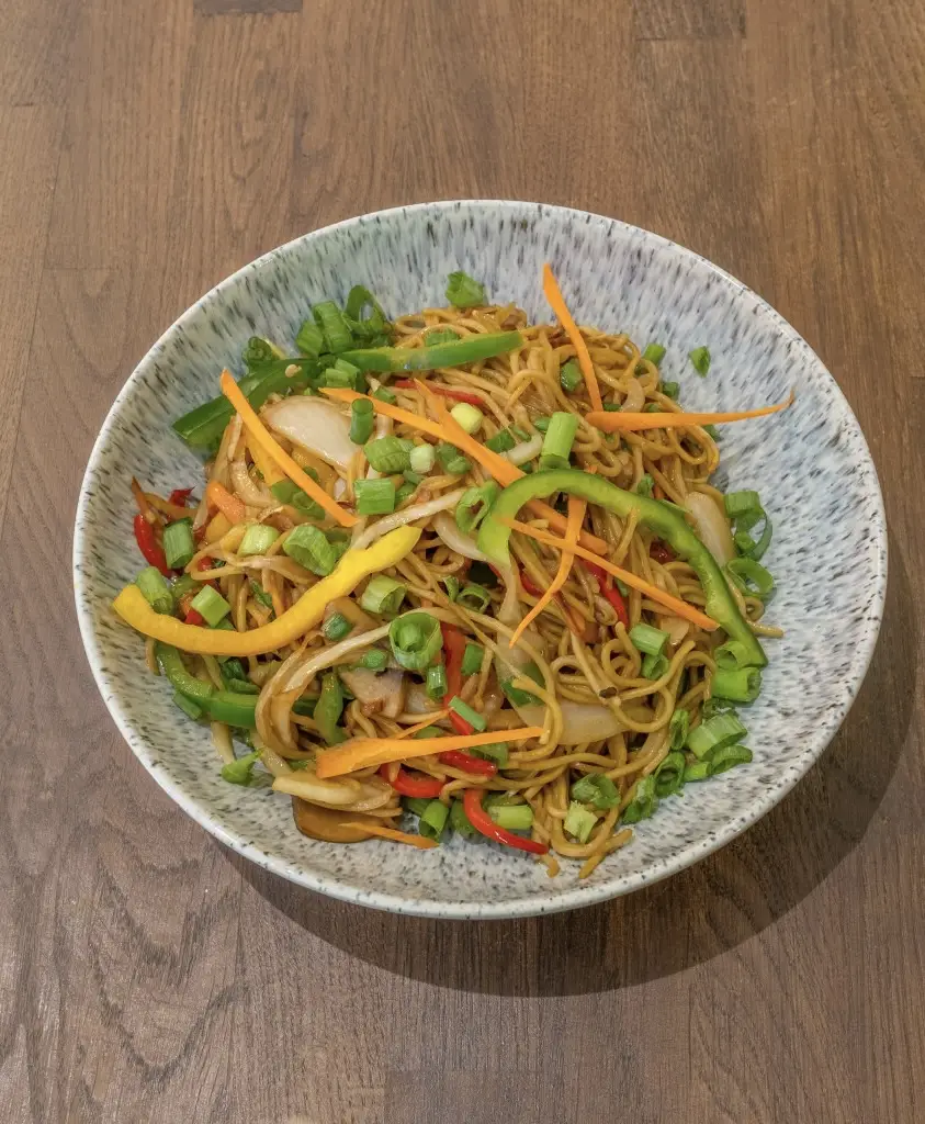 Menu_Bombay Valley - Bar & Restaurant_Bognor Regis_immagine_8