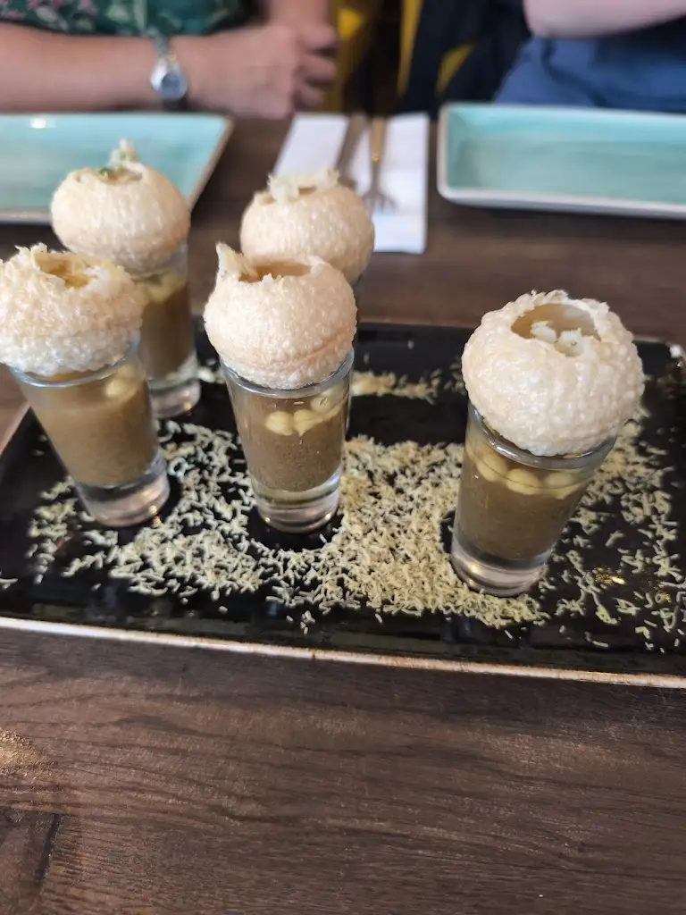 Angela Jakeman_Bombay Valley - Bar & Restaurant_Bognor Regis_recensione