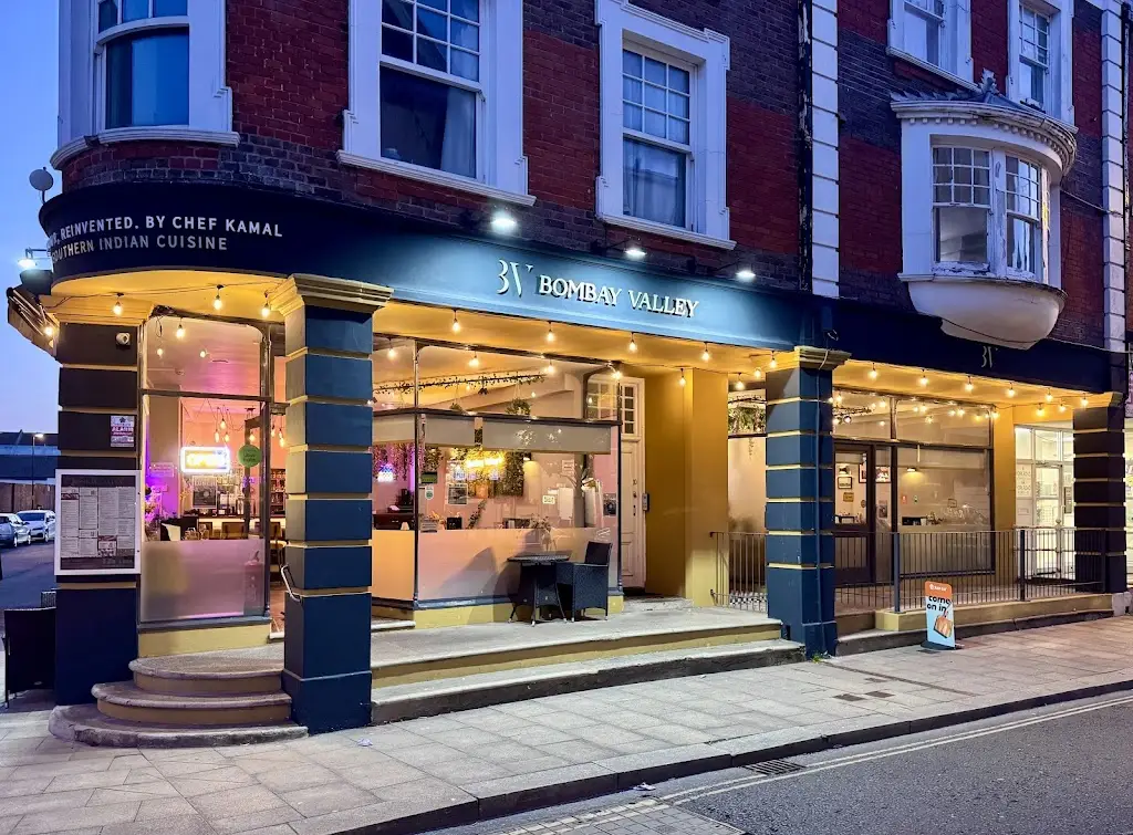 Bombay Valley - Bar & Restaurant_Bognor Regis_slider_image_1