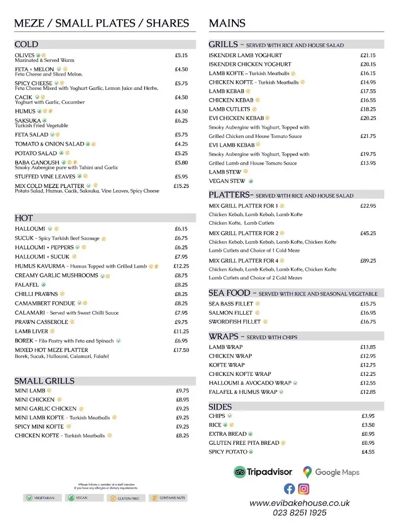 Menu_EVI Bakehouse_Bishopstoke_image_1