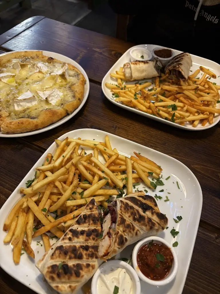 Mya Shand_EVI Bakehouse_Bishopstoke_review