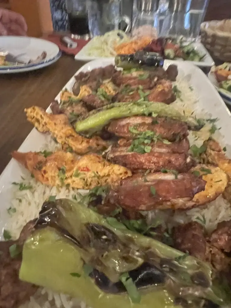 Martha Edwards_EVI Bakehouse_Bishopstoke_review