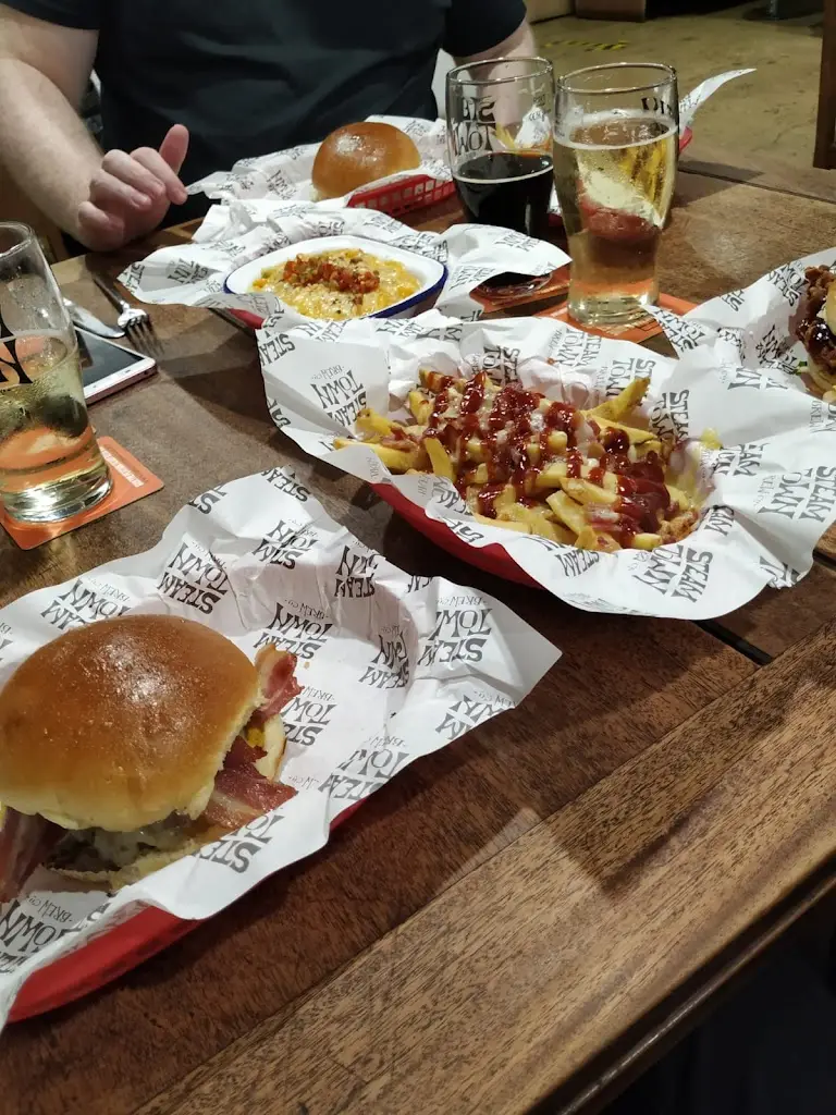 Menu_Steam Town Brew Co._Bishopstoke_image_7