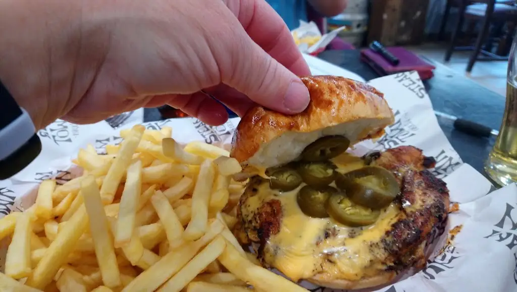 Menu_Steam Town Brew Co._Bishopstoke_image_9