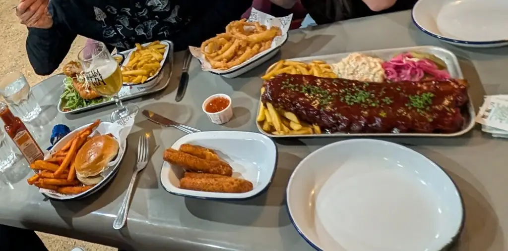 Jessy Howell_Steam Town Brew Co._Bishopstoke_review