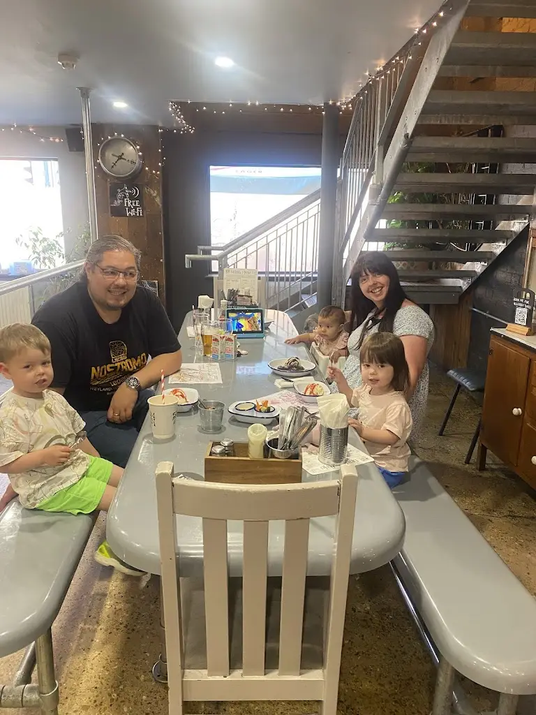 Becki B_Steam Town Brew Co._Bishopstoke_review