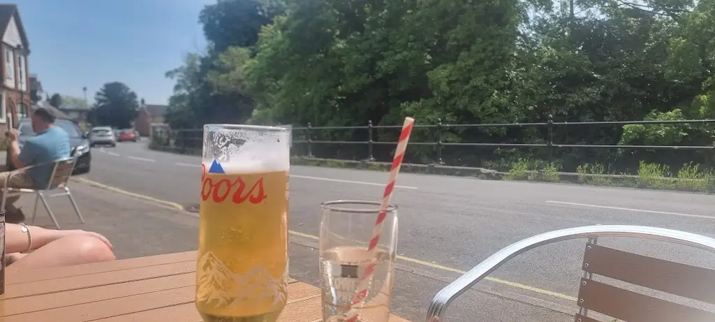 Menu_The Anglers Inn, Bishopstoke, Eastleigh_Bishopstoke_image_1