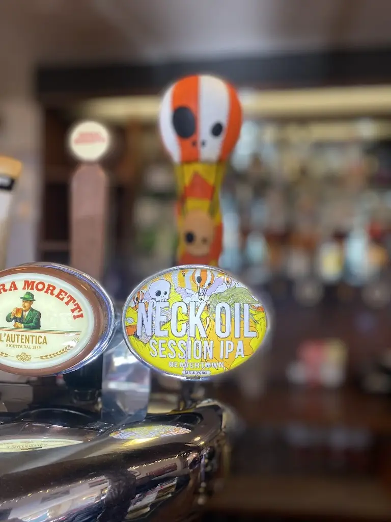 Menu_The Anglers Inn, Bishopstoke, Eastleigh_Bishopstoke_image_5