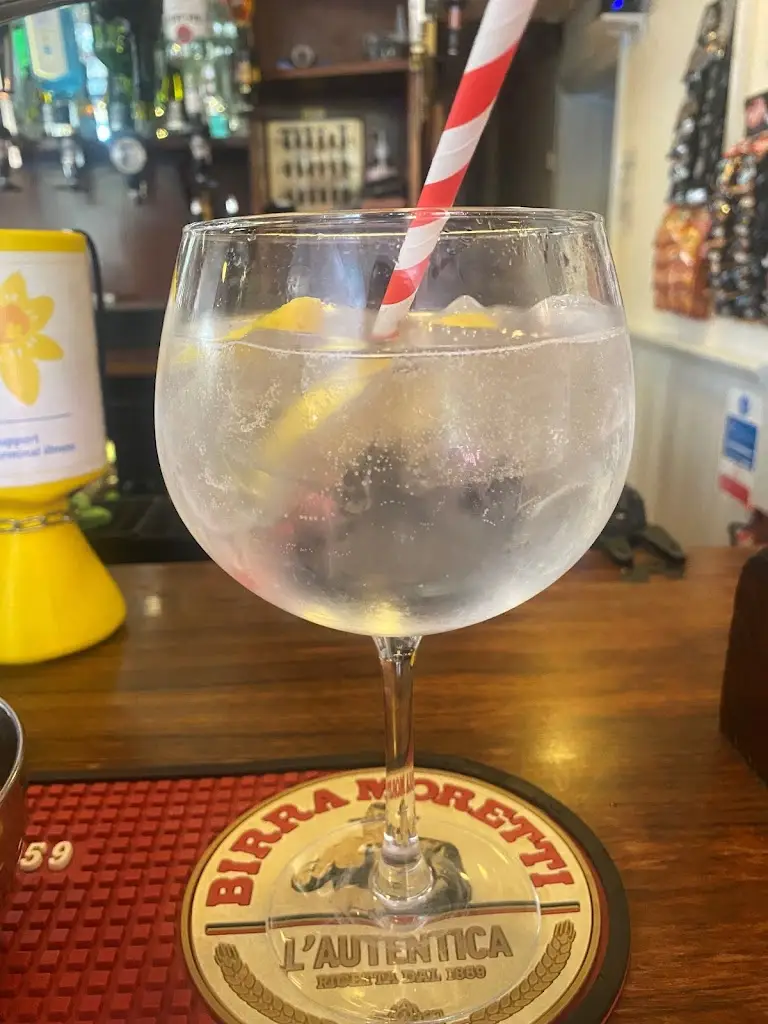 Menu_The Anglers Inn, Bishopstoke, Eastleigh_Bishopstoke_image_6