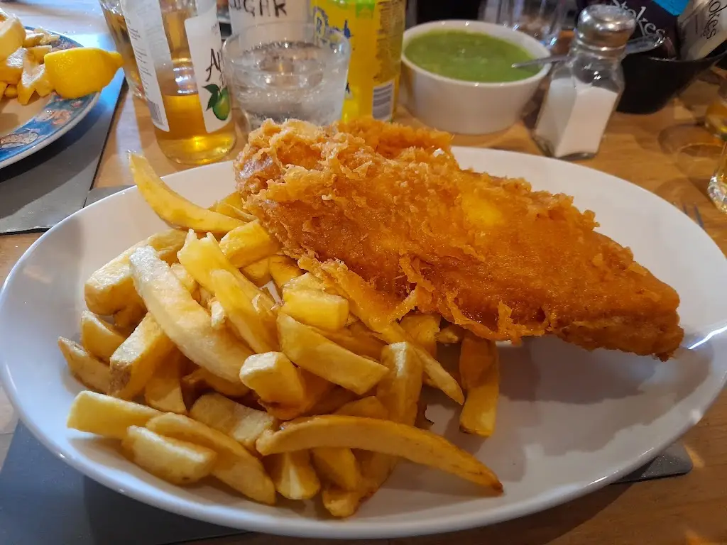 Menu_The Upper Deck Diner_Aldeburgh_image_3