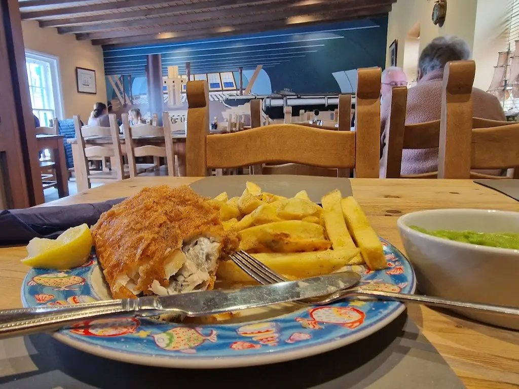 Menu_The Upper Deck Diner_Aldeburgh_image_5