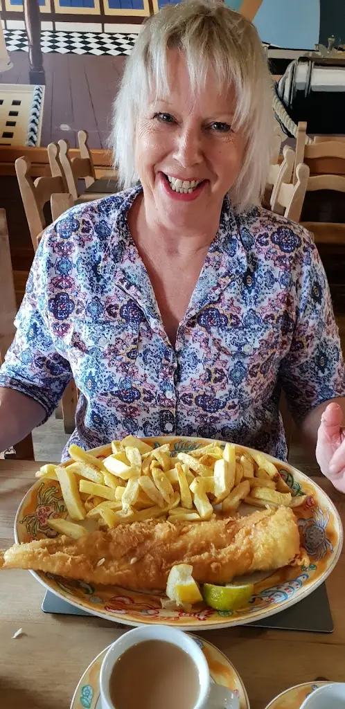 Menu_The Upper Deck Diner_Aldeburgh_image_7