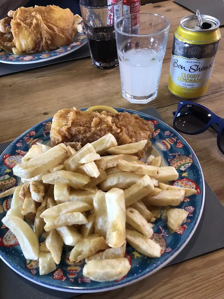 Menu_The Upper Deck Diner_Aldeburgh_image_9